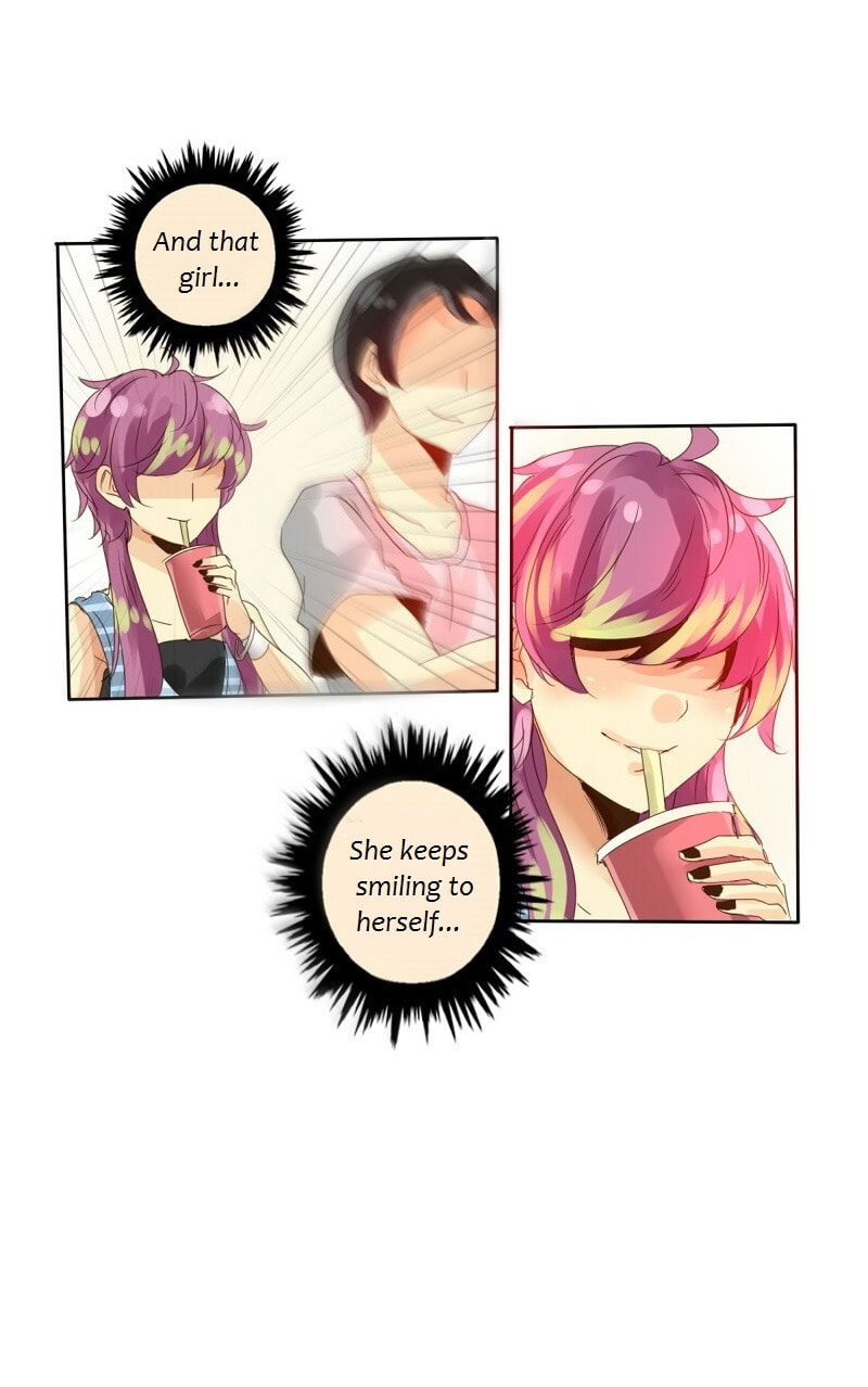 Read Ordinary± chapter 9 image 21 on Lezhin