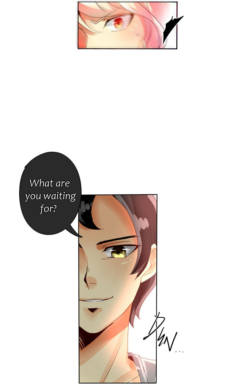 Read Ordinary± chapter 9 image 22 on Lezhin