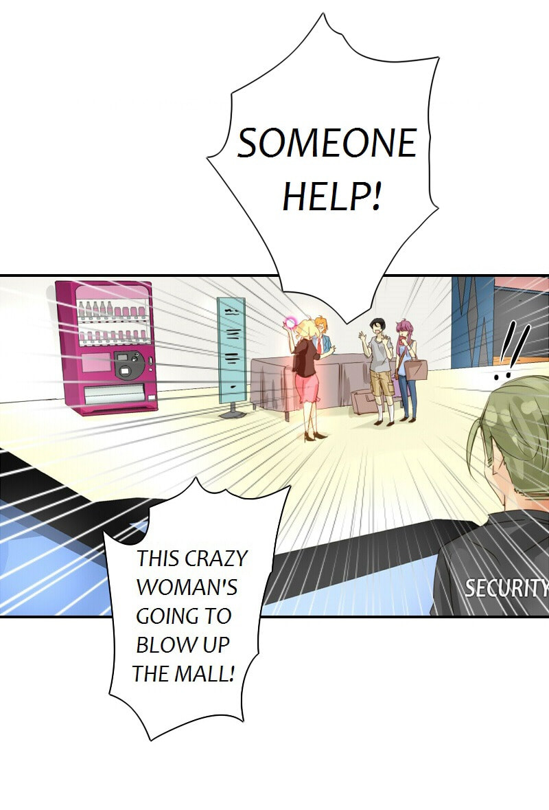 Read Ordinary± chapter 9 image 26 on Lezhin