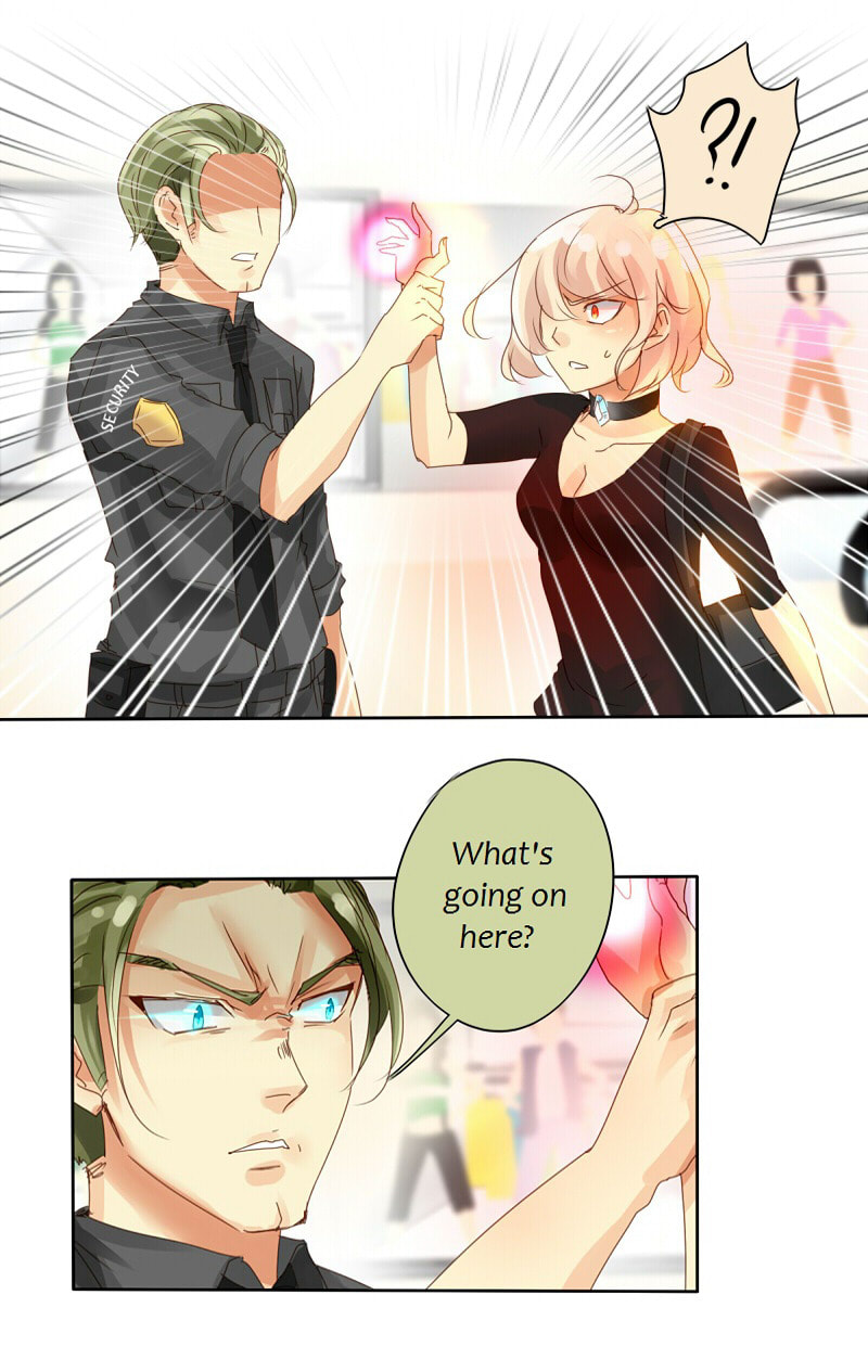 Read Ordinary± chapter 9 image 28 on Lezhin