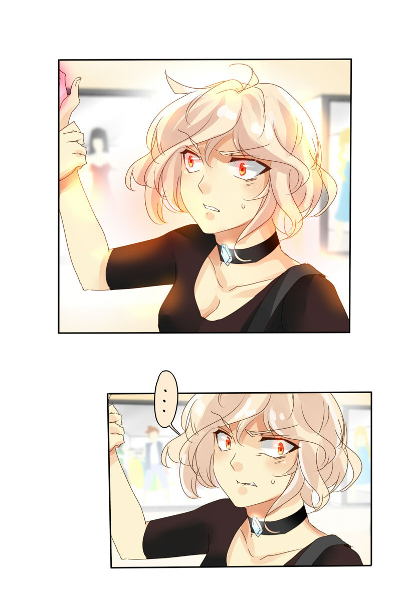 Read Ordinary± chapter 9 image 29 on Lezhin