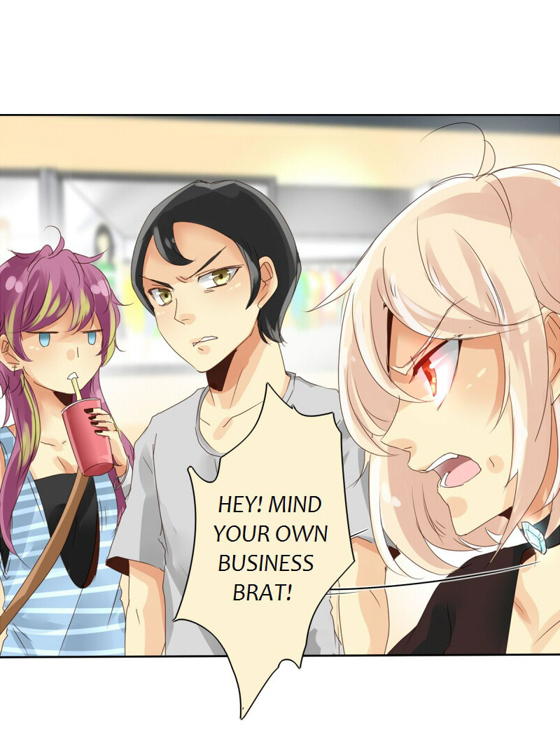 Read Ordinary± chapter 9 image 3 on Lezhin