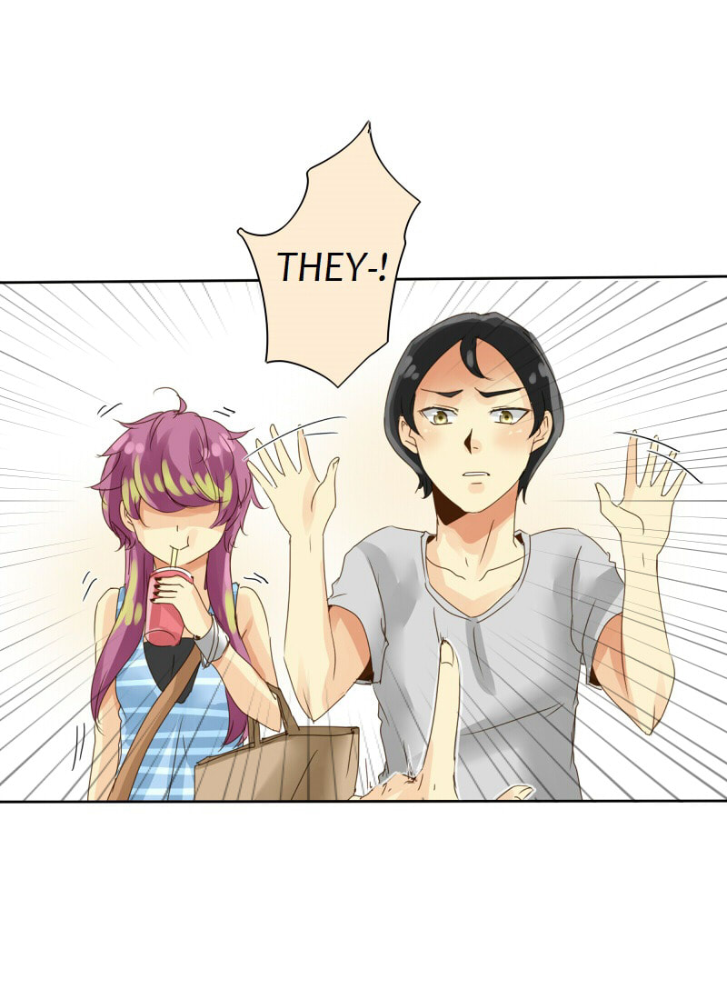 Read Ordinary± chapter 9 image 30 on Lezhin