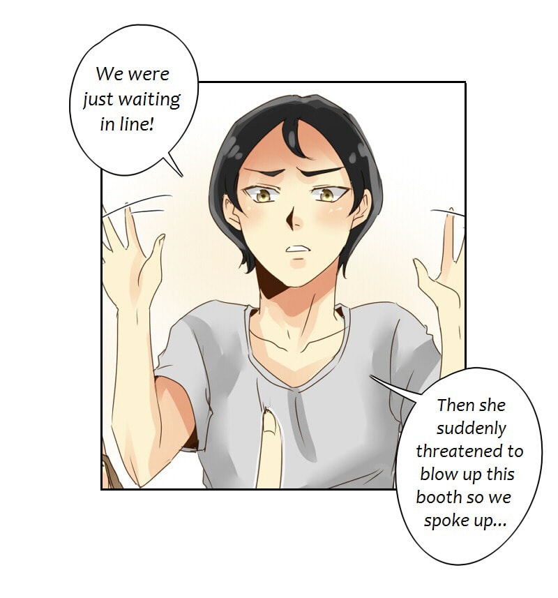 Read Ordinary± chapter 9 image 31 on Lezhin