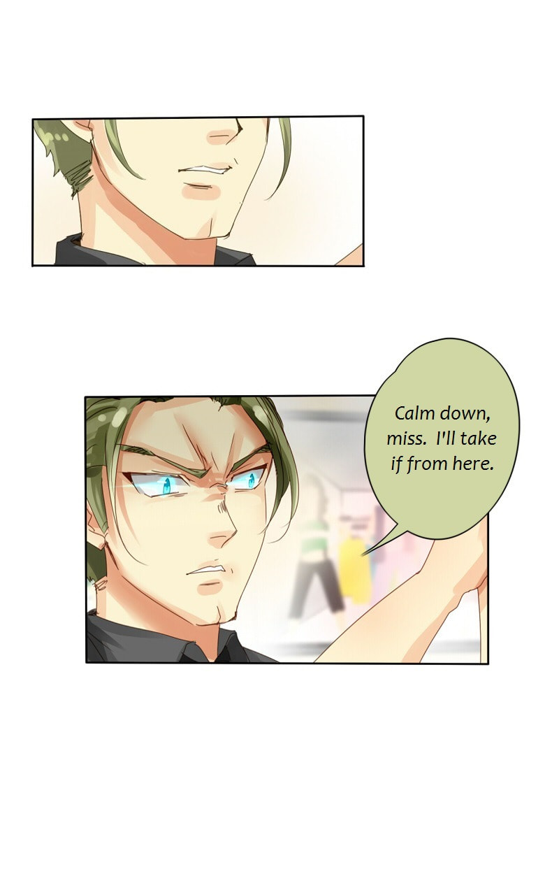 Read Ordinary± chapter 9 image 33 on Lezhin
