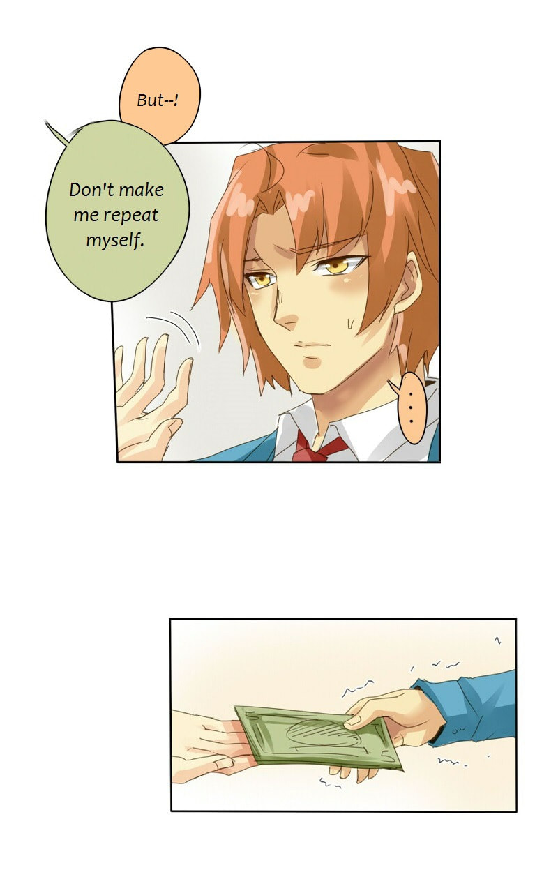 Read Ordinary± chapter 9 image 36 on Lezhin