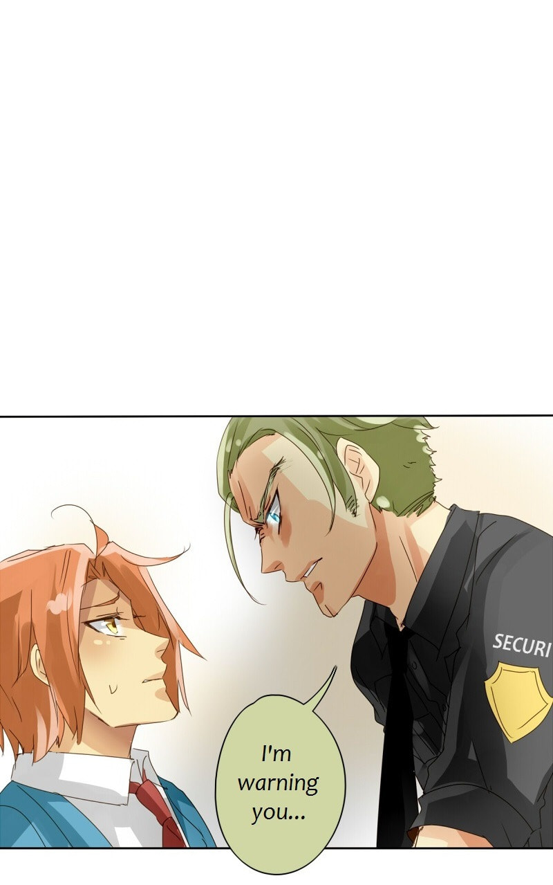 Read Ordinary± chapter 9 image 37 on Lezhin