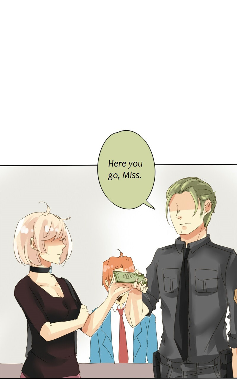 Read Ordinary± chapter 9 image 39 on Lezhin