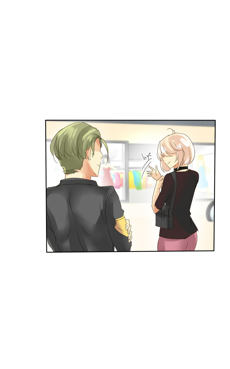 Read Ordinary± chapter 9 image 41 on Lezhin