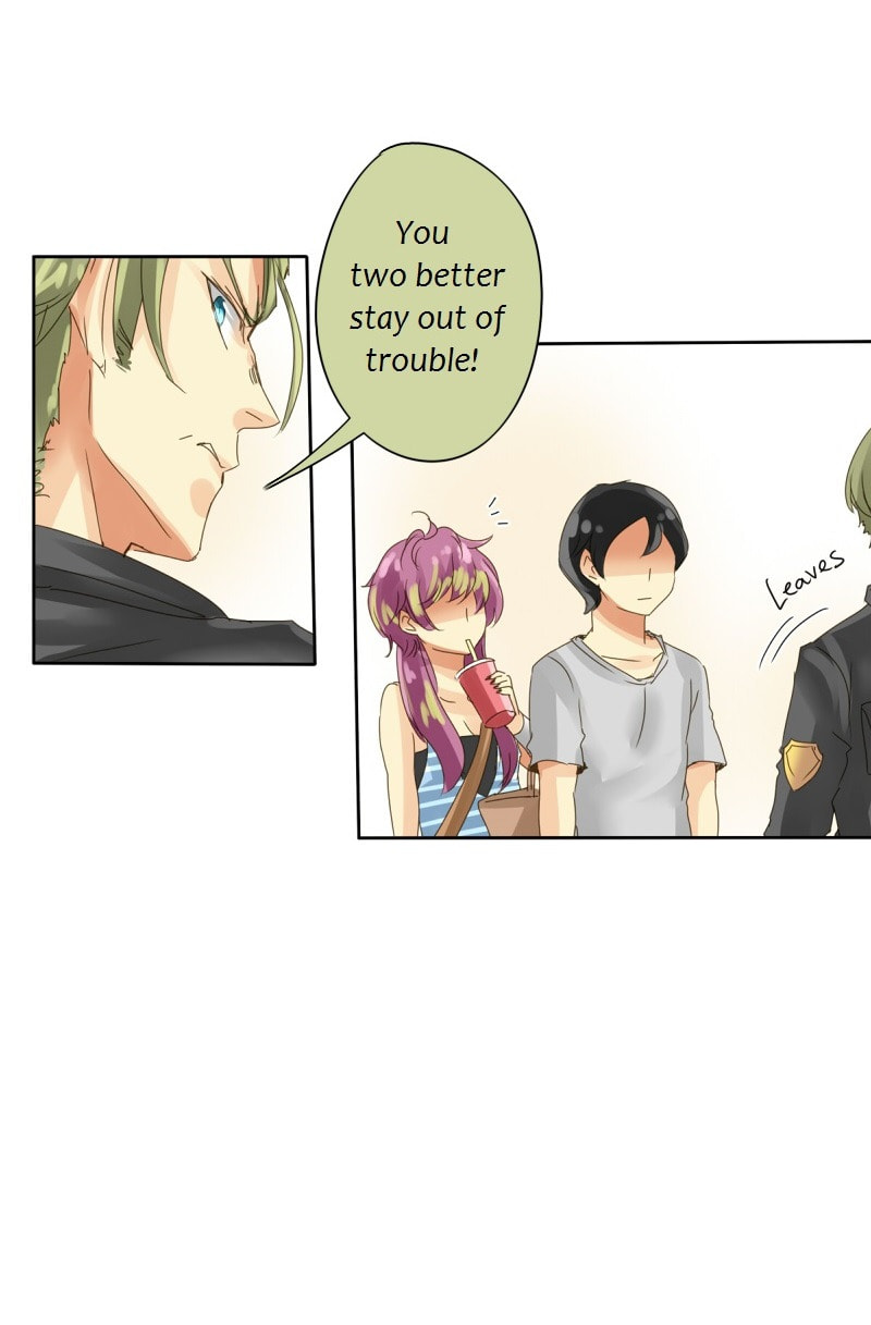 Read Ordinary± chapter 9 image 42 on Lezhin