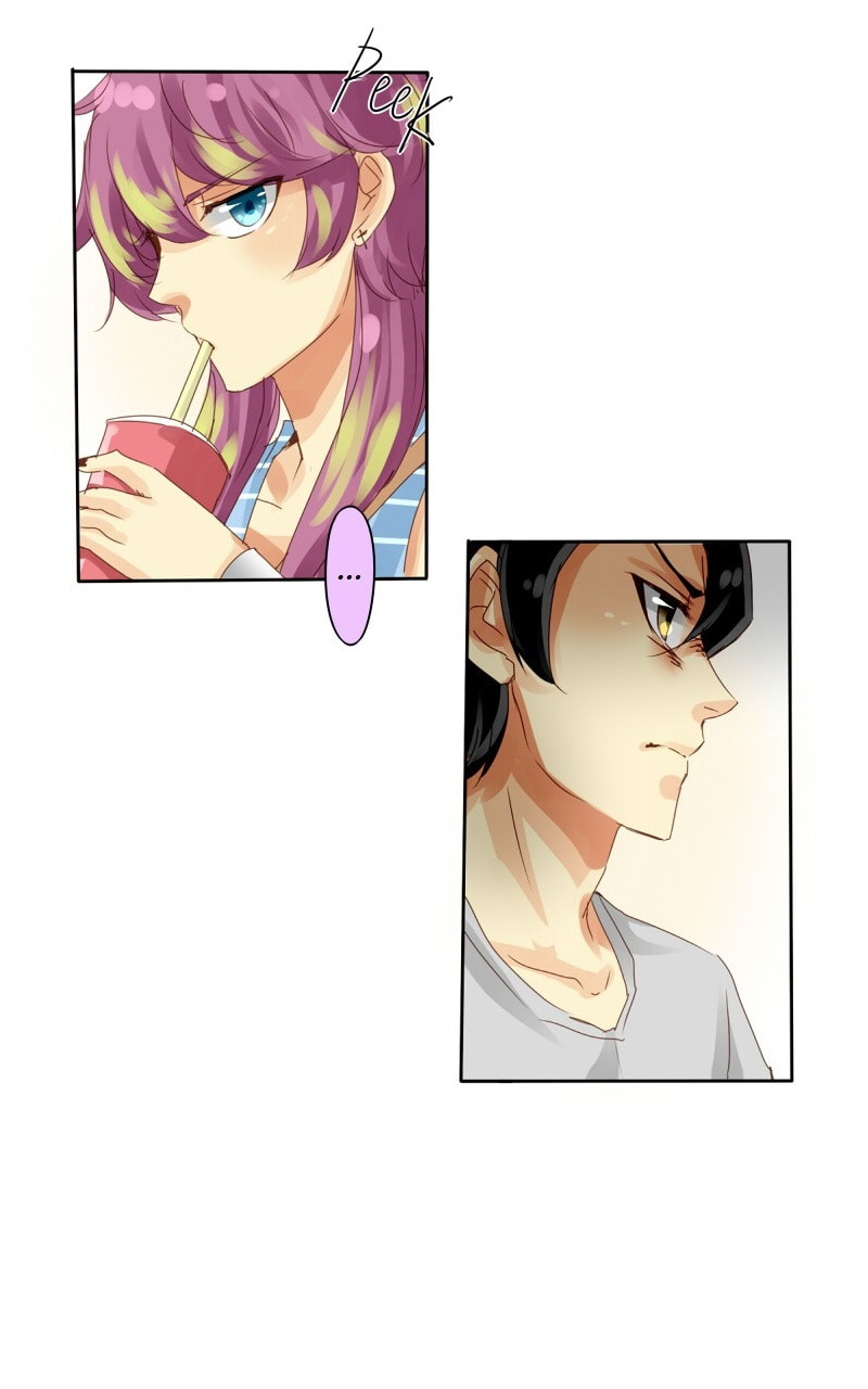 Read Ordinary± chapter 9 image 43 on Lezhin