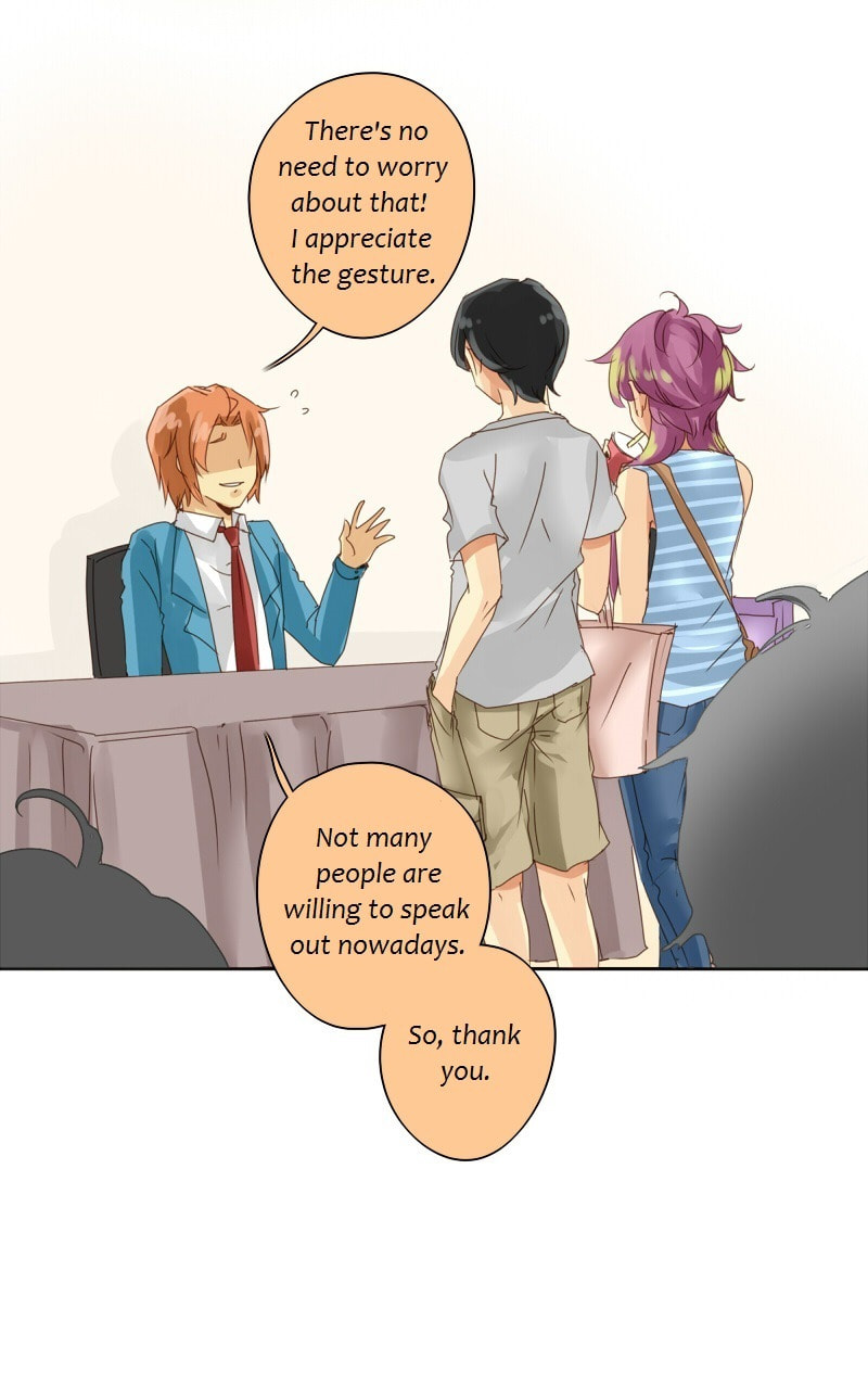 Read Ordinary± chapter 9 image 47 on Lezhin