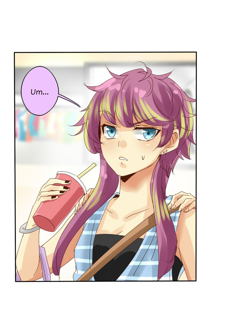 Read Ordinary± chapter 9 image 49 on Lezhin