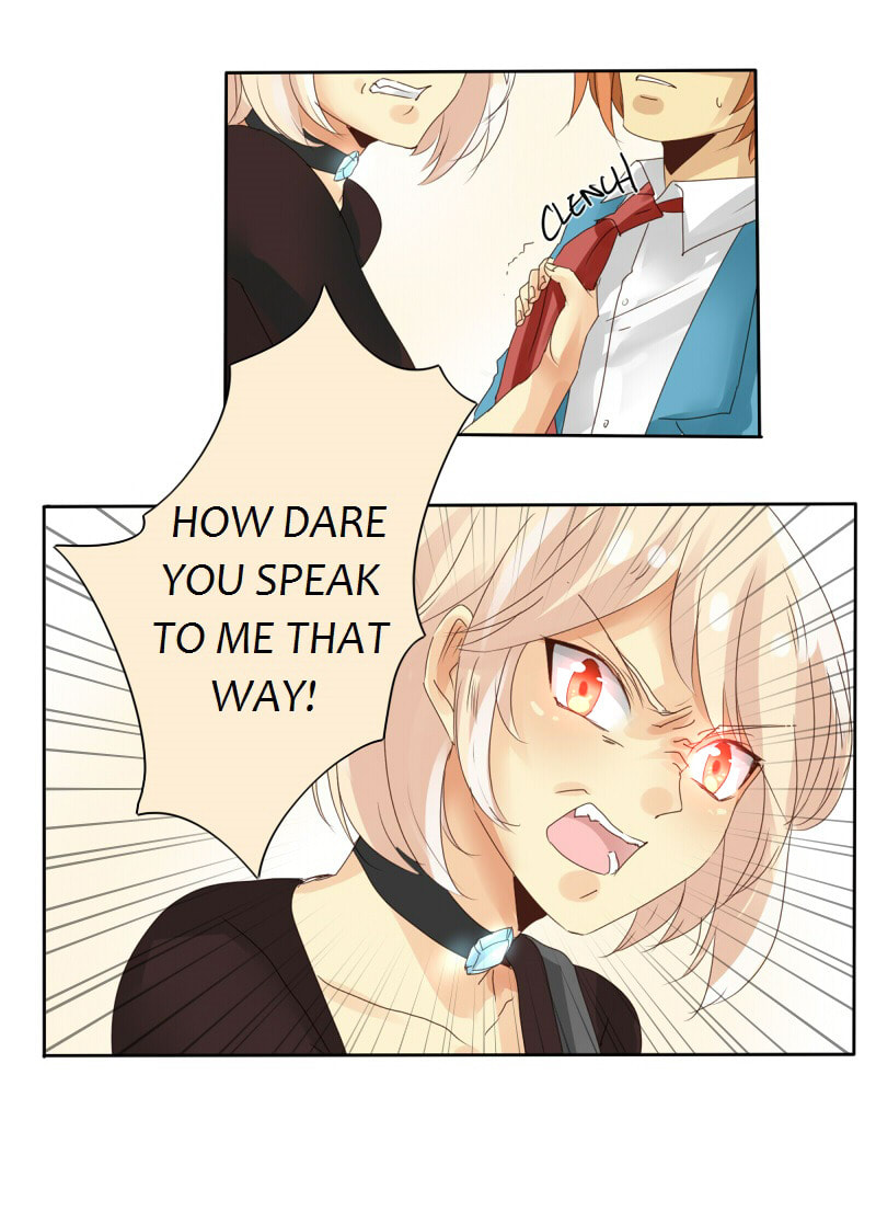 Read Ordinary± chapter 9 image 5 on Lezhin