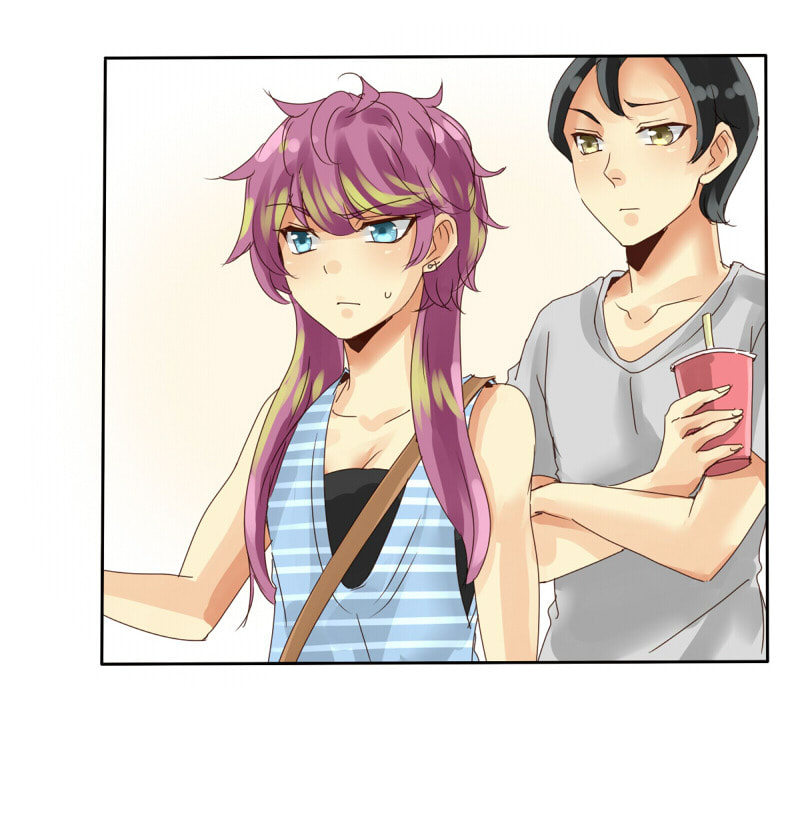 Read Ordinary± chapter 9 image 52 on Lezhin