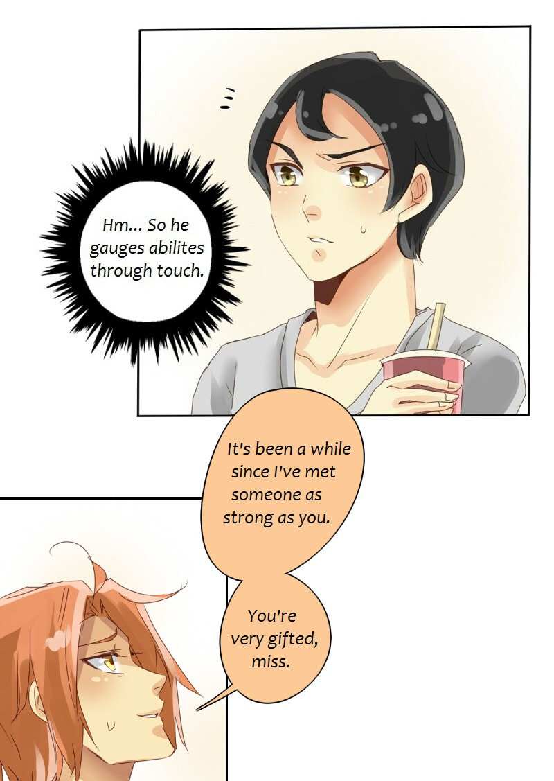 Read Ordinary± chapter 9 image 56 on Lezhin