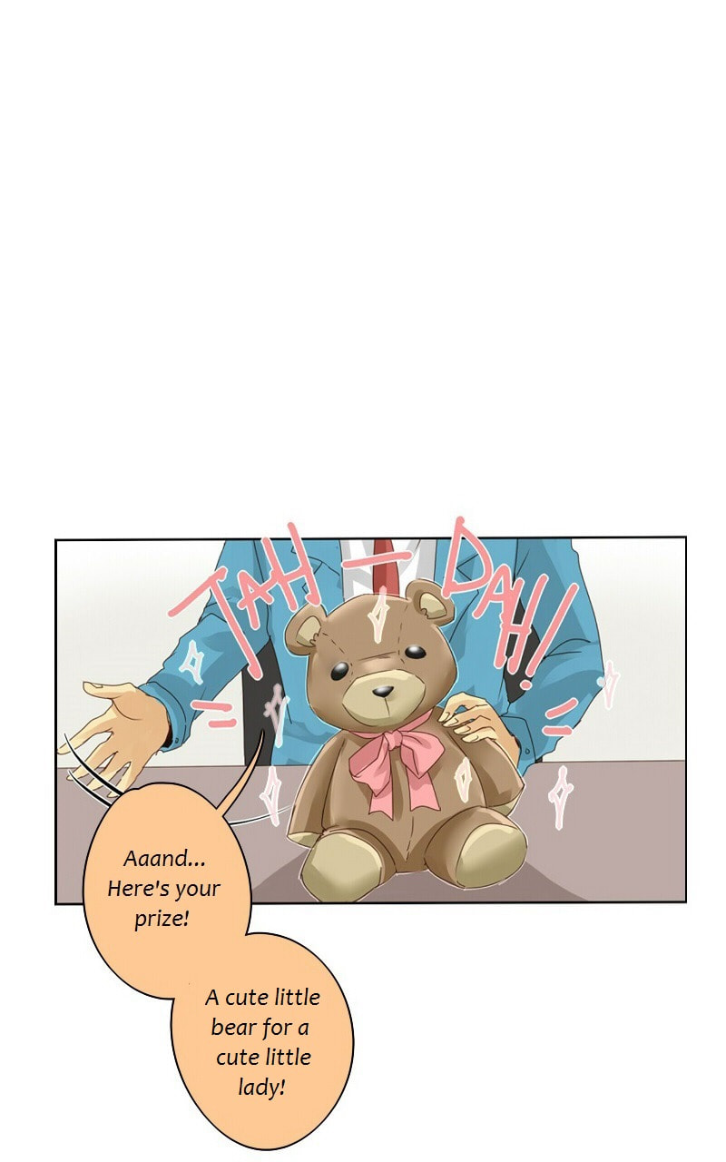 Read Ordinary± chapter 9 image 58 on Lezhin