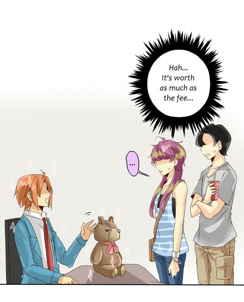 Read Ordinary± chapter 9 image 59 on Lezhin