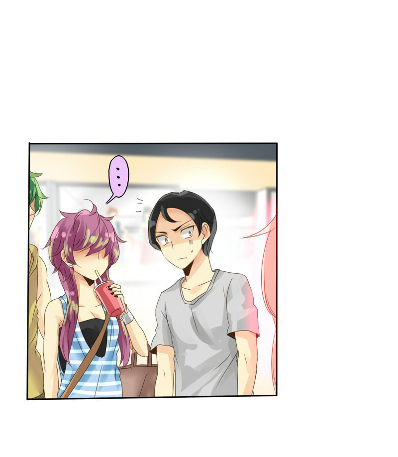 Read Ordinary± chapter 9 image 6 on Lezhin