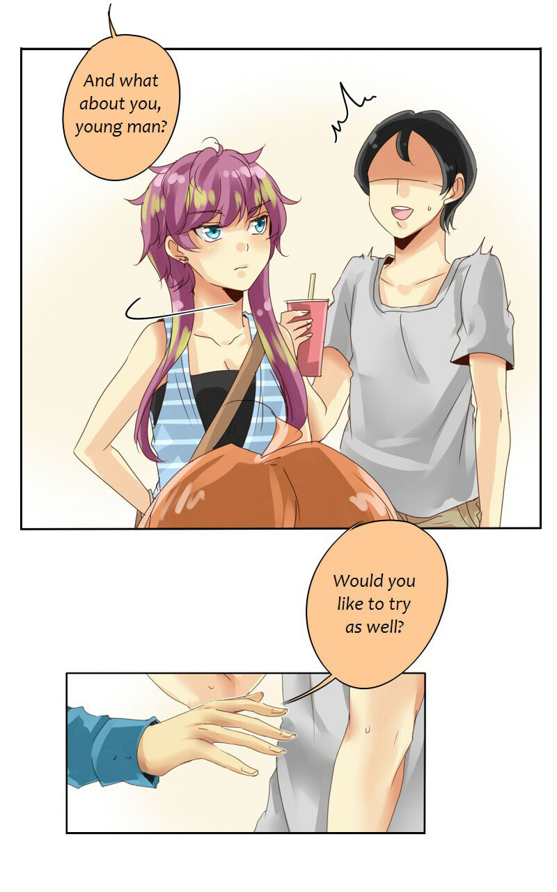 Read Ordinary± chapter 9 image 60 on Lezhin