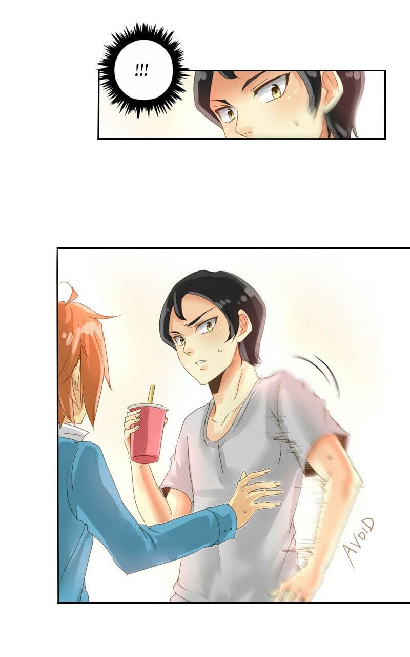 Read Ordinary± chapter 9 image 61 on Lezhin