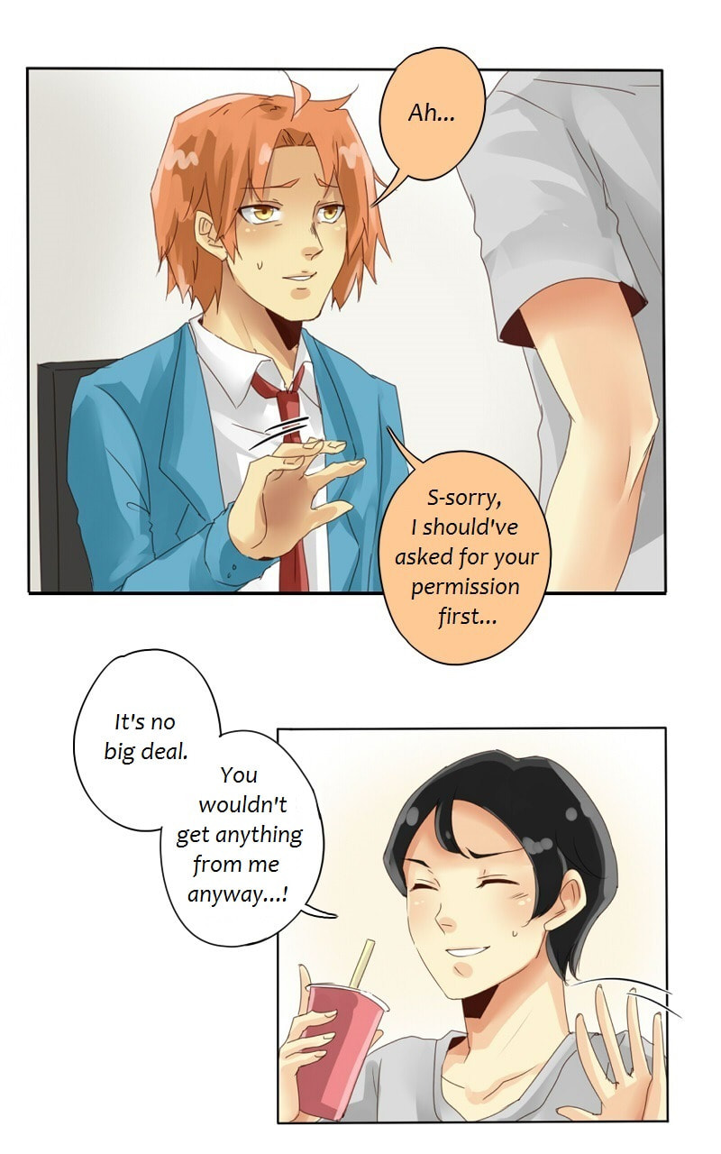 Read Ordinary± chapter 9 image 63 on Lezhin