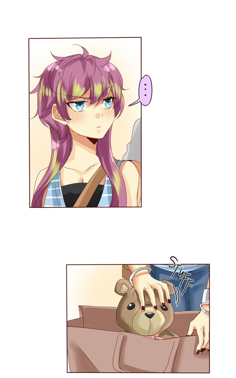 Read Ordinary± chapter 9 image 64 on Lezhin
