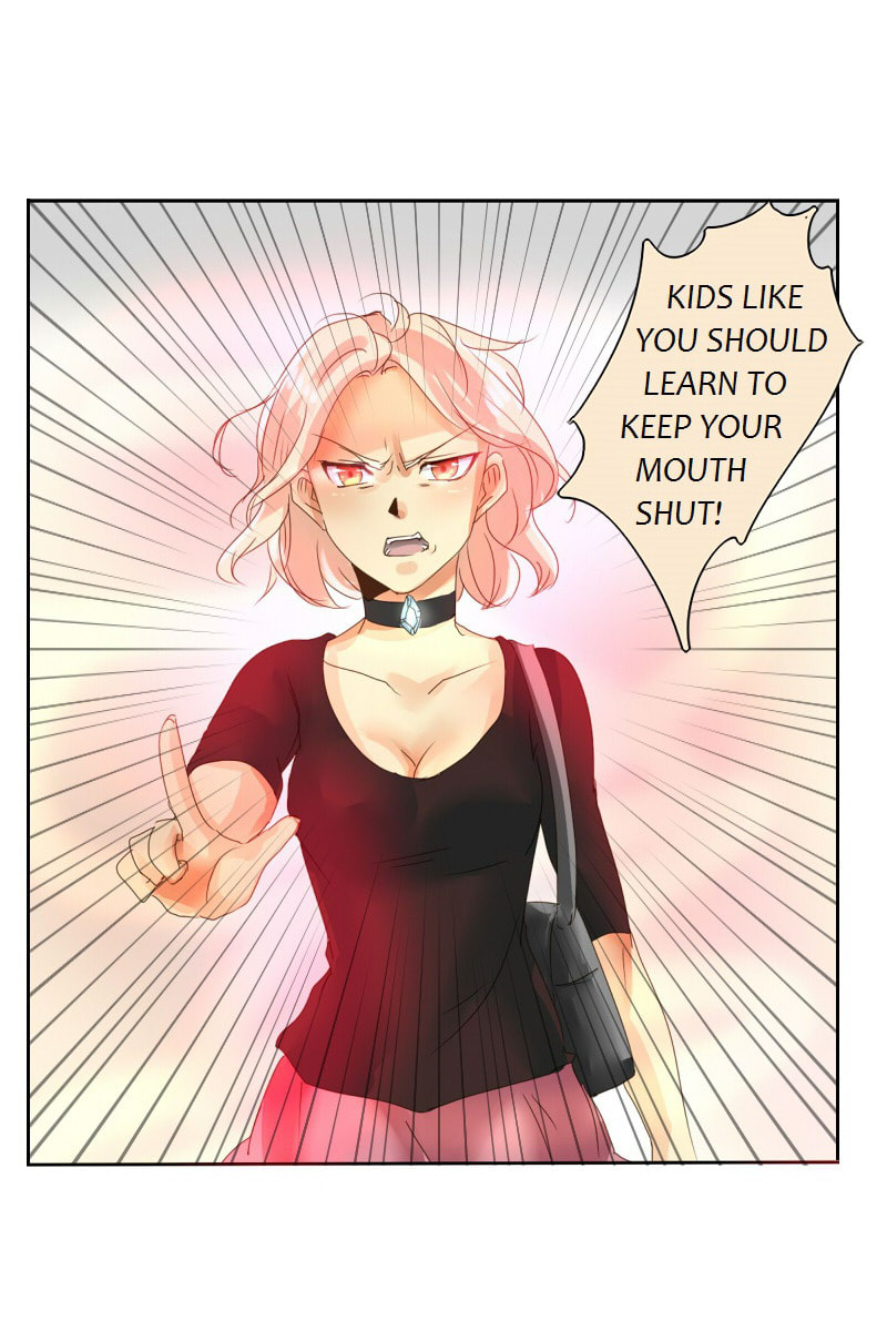 Read Ordinary± chapter 9 image 7 on Lezhin