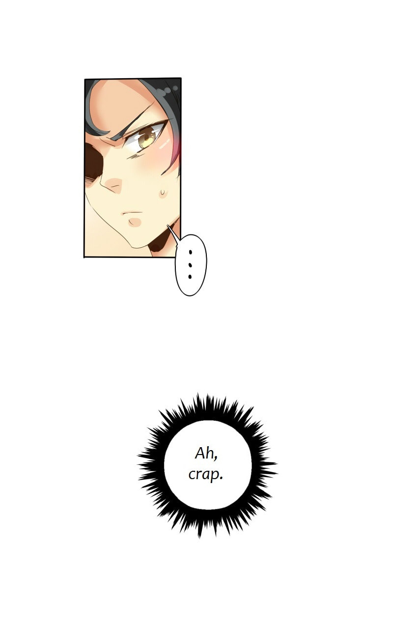 Read Ordinary± chapter 9 image 8 on Lezhin