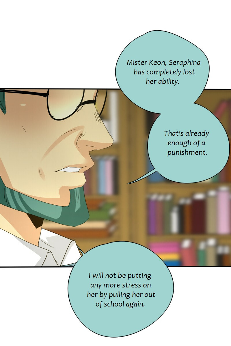 Read Ordinary± chapter 91 image 12 on Lezhin