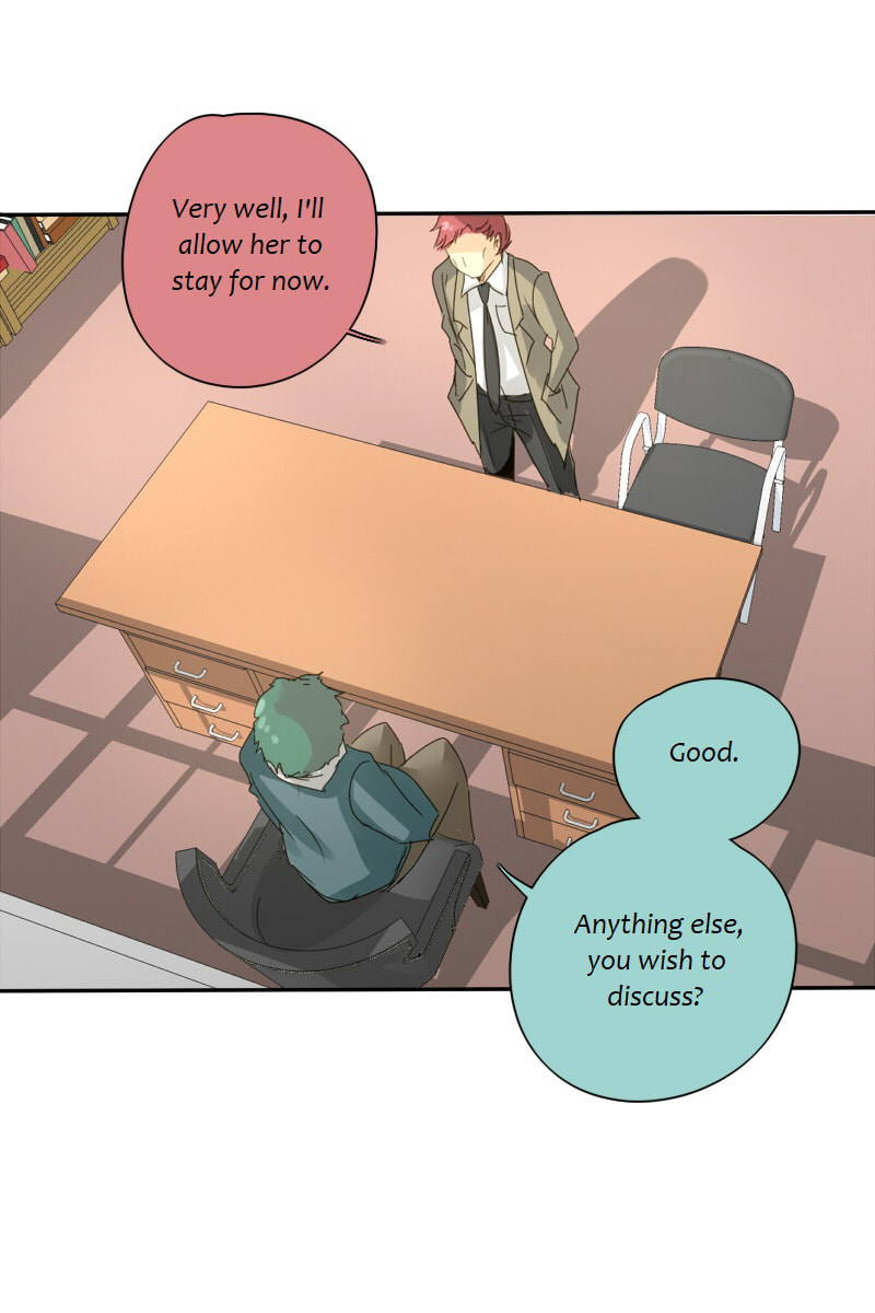 Read Ordinary± chapter 91 image 16 on Lezhin
