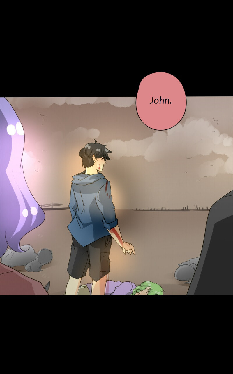Read Ordinary± chapter 91 image 19 on Lezhin