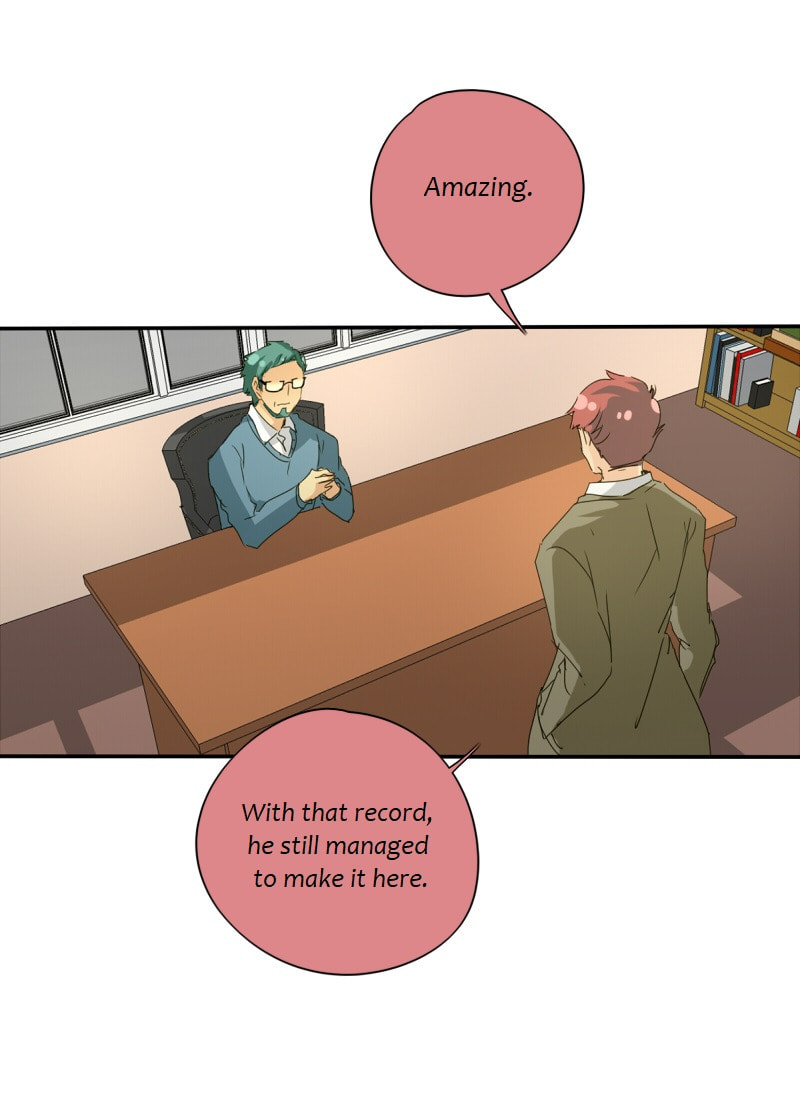 Read Ordinary± chapter 91 image 23 on Lezhin