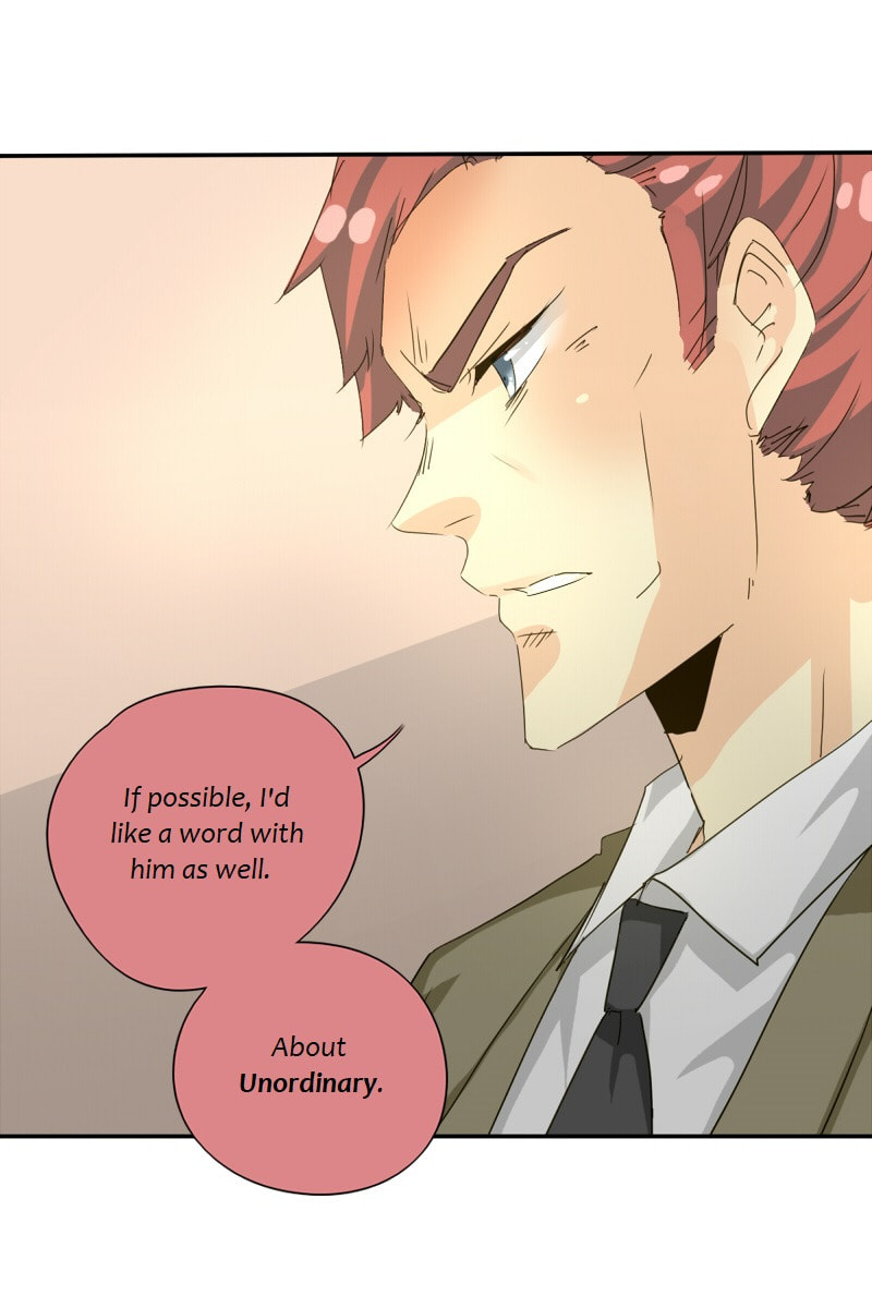 Read Ordinary± chapter 91 image 24 on Lezhin
