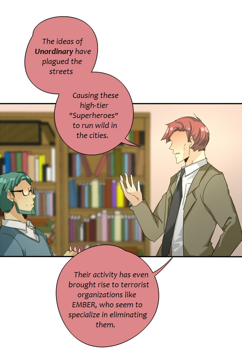 Read Ordinary± chapter 91 image 3 on Lezhin