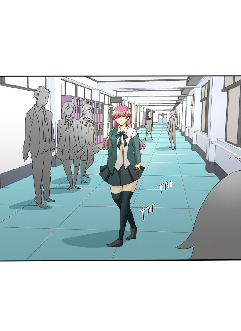 Read Ordinary± chapter 91 image 30 on Lezhin