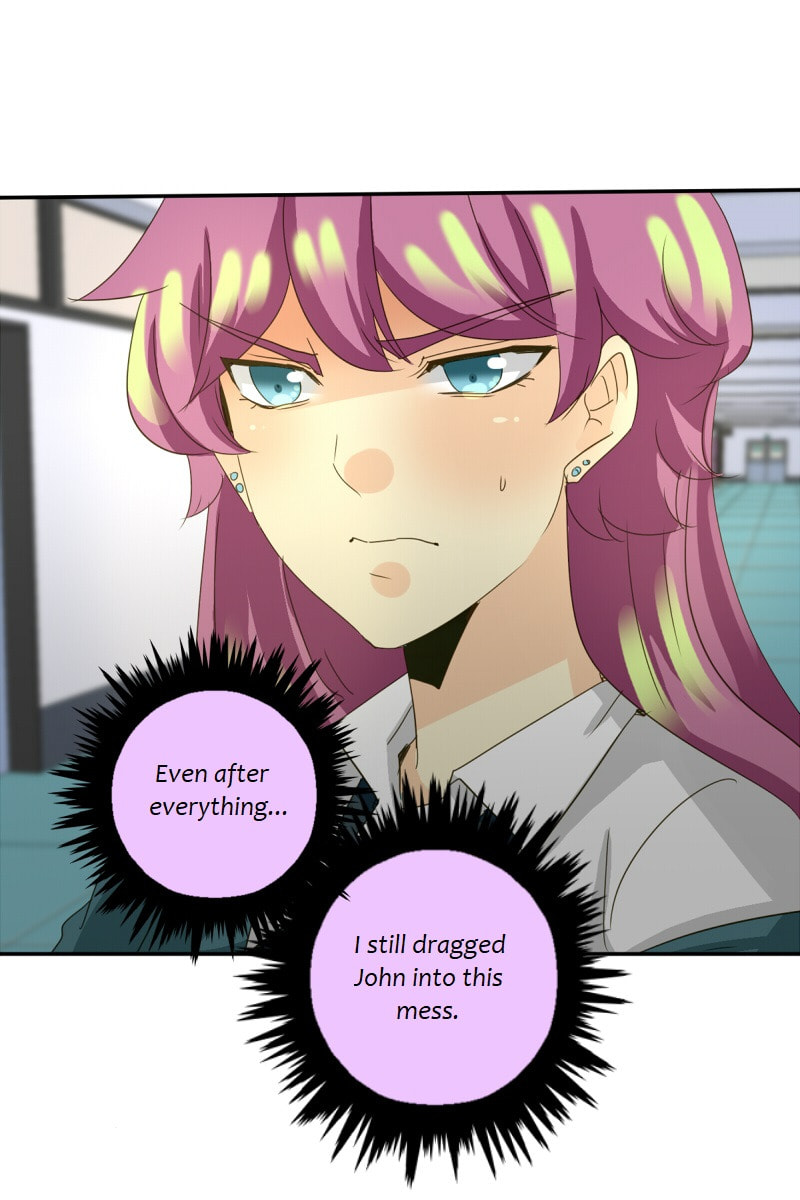 Read Ordinary± chapter 91 image 31 on Lezhin