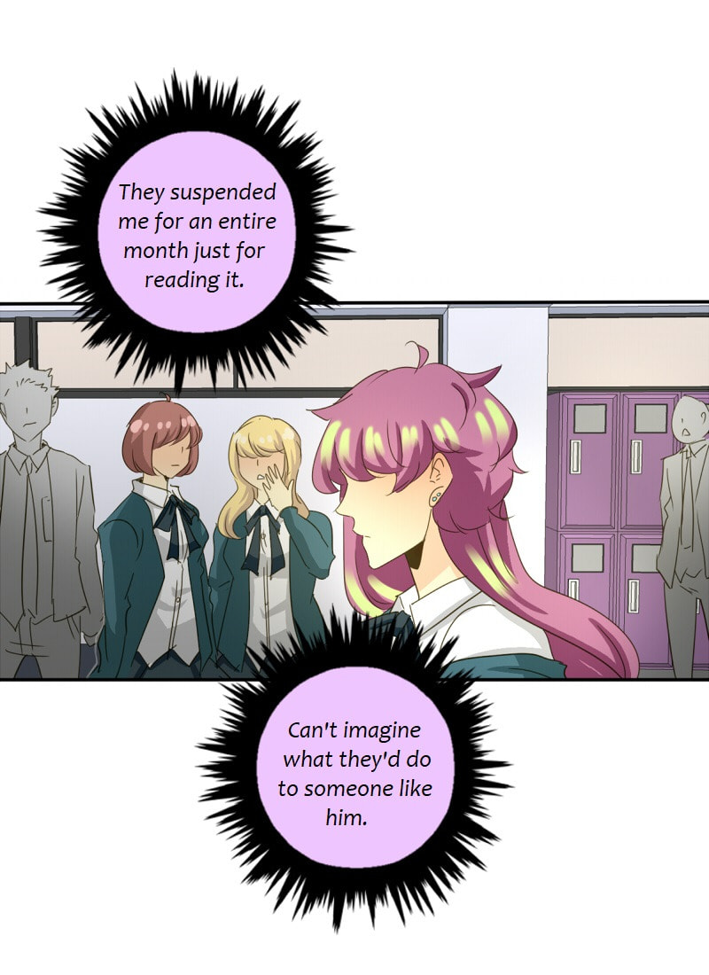 Read Ordinary± chapter 91 image 32 on Lezhin