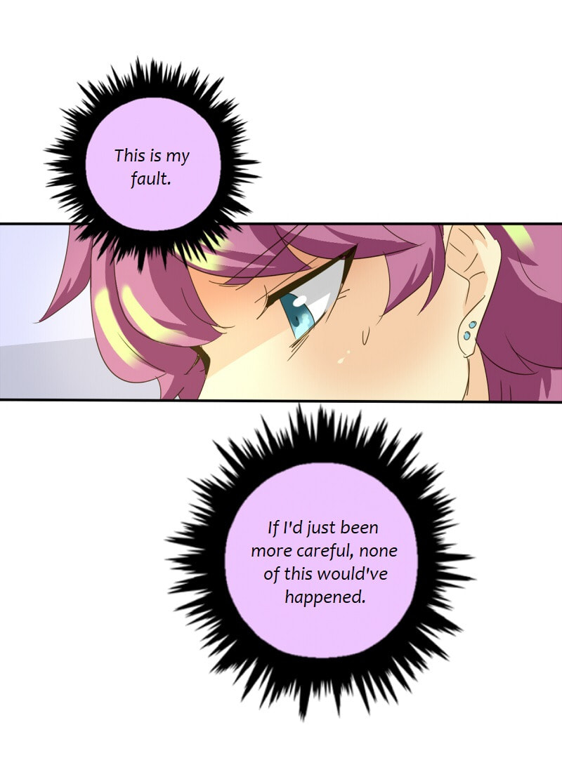 Read Ordinary± chapter 91 image 33 on Lezhin