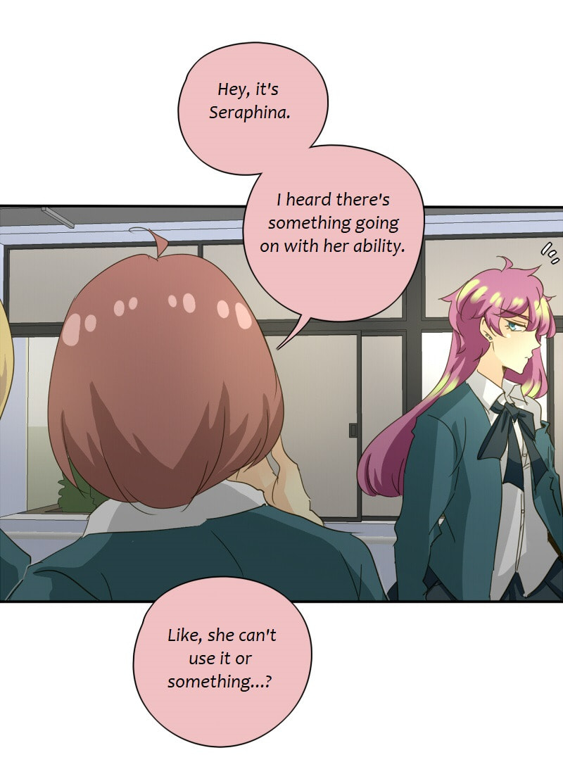 Read Ordinary± chapter 91 image 34 on Lezhin