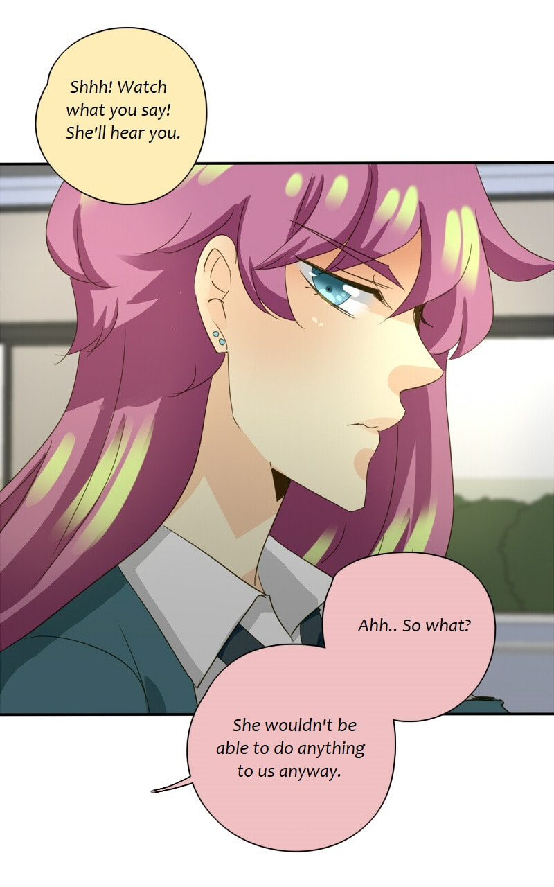 Read Ordinary± chapter 91 image 35 on Lezhin