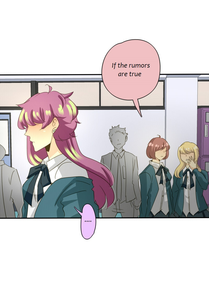 Read Ordinary± chapter 91 image 36 on Lezhin