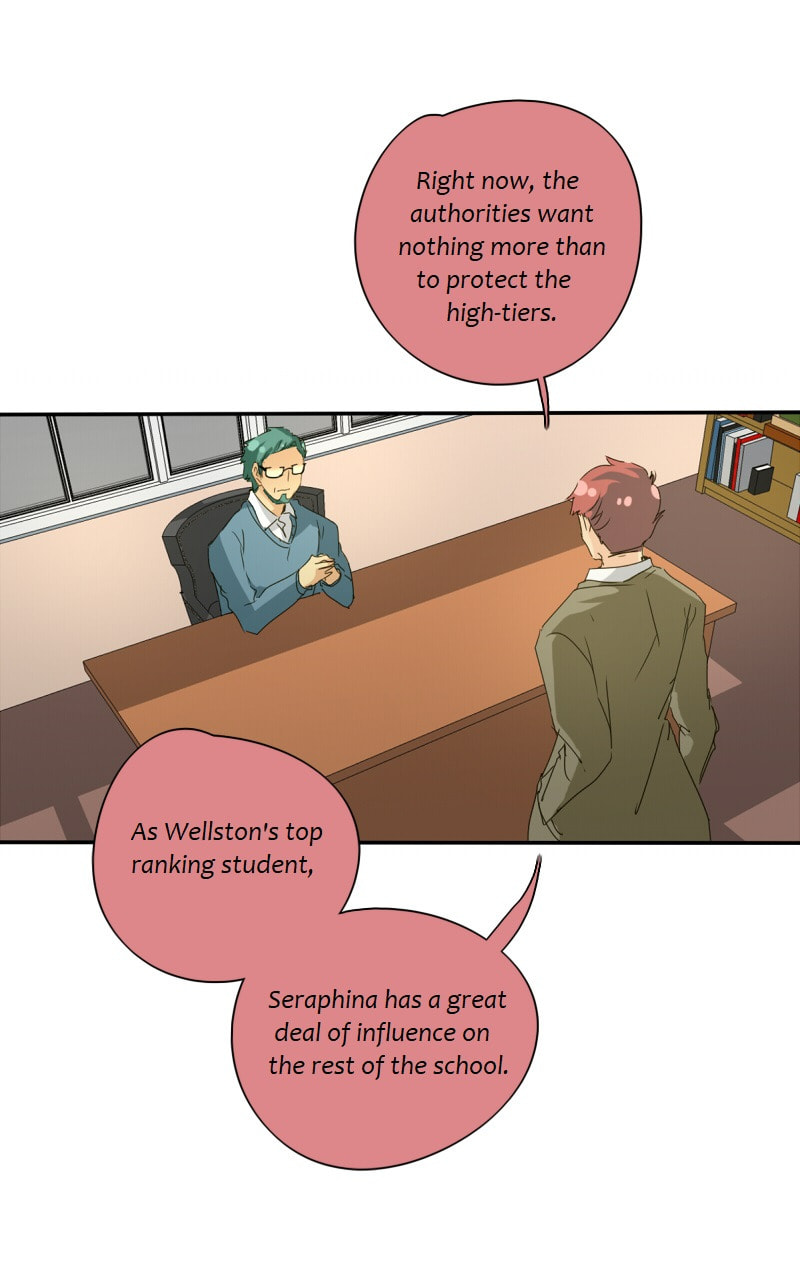 Read Ordinary± chapter 91 image 4 on Lezhin