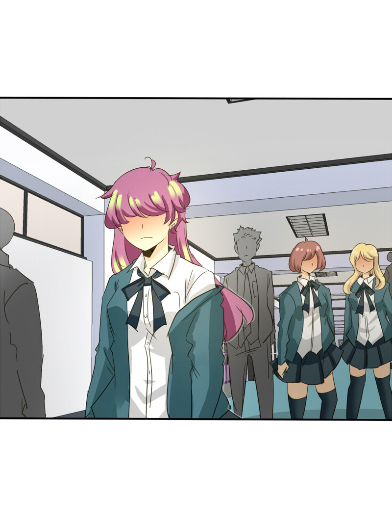 Read Ordinary± chapter 91 image 41 on Lezhin