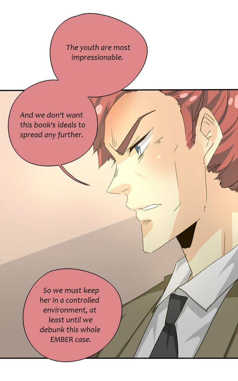 Read Ordinary± chapter 91 image 5 on Lezhin