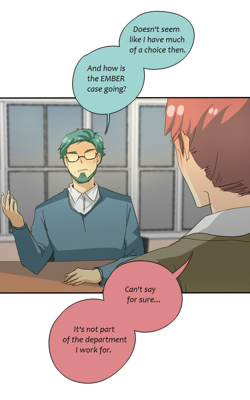 Read Ordinary± chapter 91 image 6 on Lezhin
