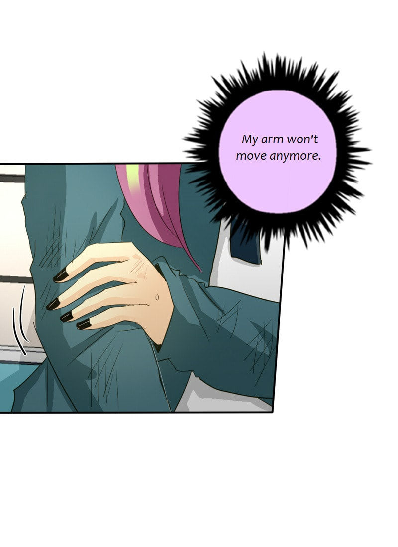 Read Ordinary± chapter 91 image 72 on Lezhin