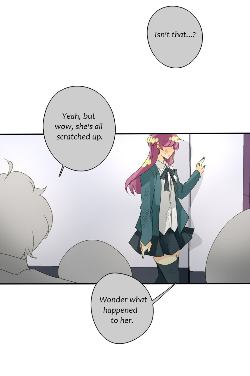 Read Ordinary± chapter 91 image 77 on Lezhin