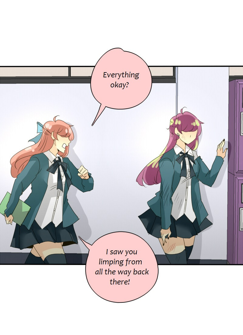 Read Ordinary± chapter 91 image 82 on Lezhin