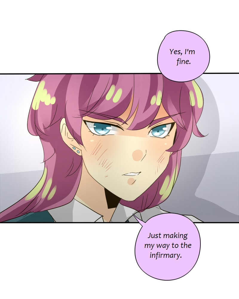 Read Ordinary± chapter 91 image 83 on Lezhin